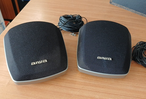 Vintage aiwa r277 - vintage,