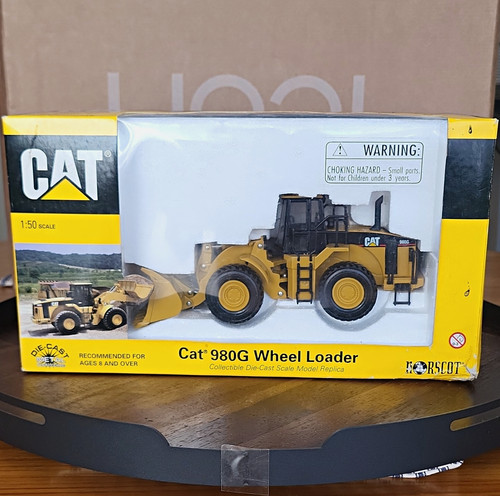 Norscot cat 980g - cat,