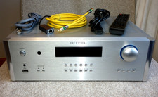 Audiophile ROTEL RA-1572 MK II