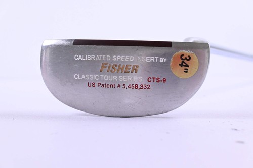 Fisher classic tour - fisher,