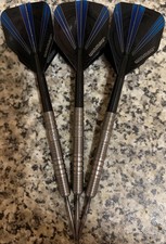 A180 Alan Norris 22G Tungsten darts