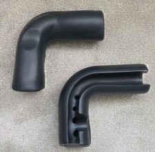 Peloton Bike Handlebar Cover