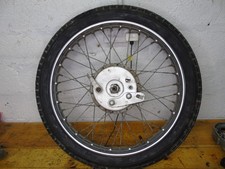 BSA B175 Bantam Front Wheel