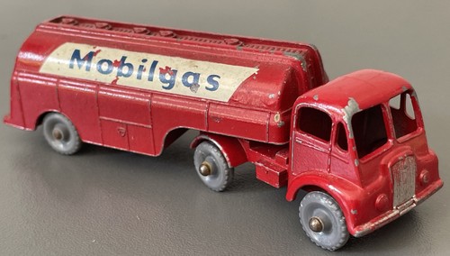 Matchbox major pack 8 - pack, m-8