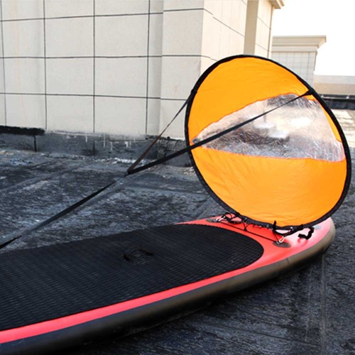 Kayak folding sail - kayak,