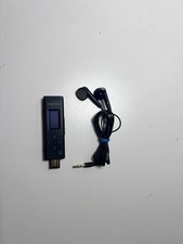 Samsung YP-U3 Mp3 Radio Player