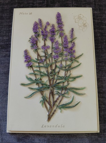 Vintage ceramic hanging - ceramic,
