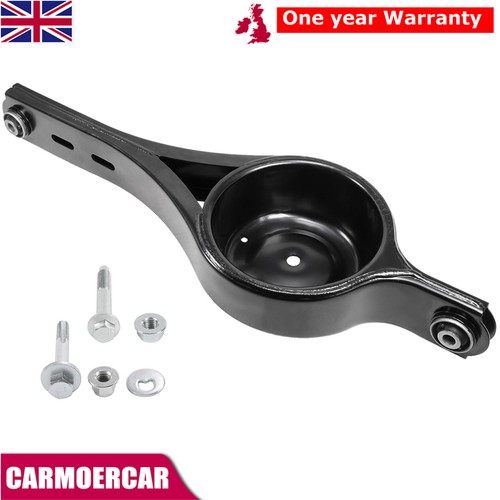 Rear lower bottom suspension - bottom,