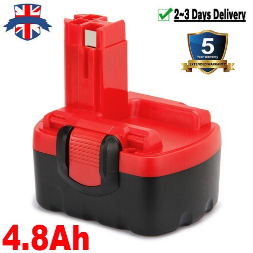 For bosch 8ah 4v - 4.8ah, battery