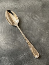 SUPERB SOLID SILVER ENGLISH