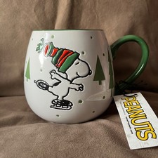 Official Snoopy Peanuts