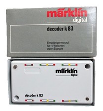 Märklin HO 6083 K83 Digital