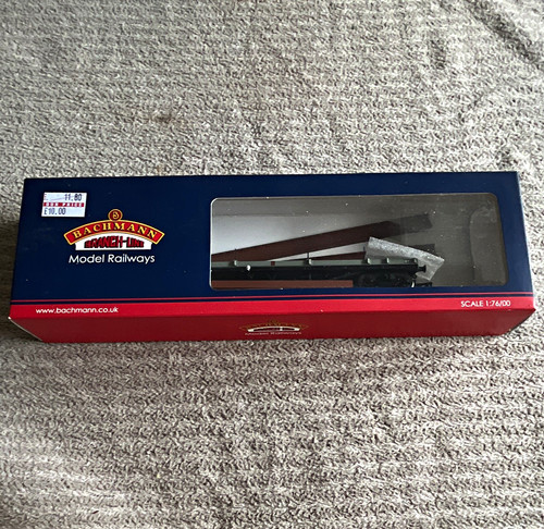 Bachmann branchline gauge - branchline,