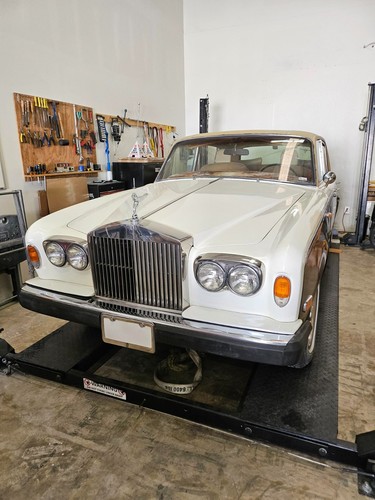 1973 rolls royce lwb - rolls-royce,