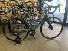 Giant CONTEND SL Shimano Tiagra Disc 54 Medium (AL)  Road Bike