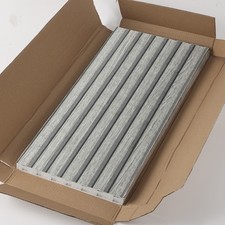 100 Pack Self-Adhesive Wall