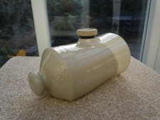 Vintage Stoneware Ceramic Hot