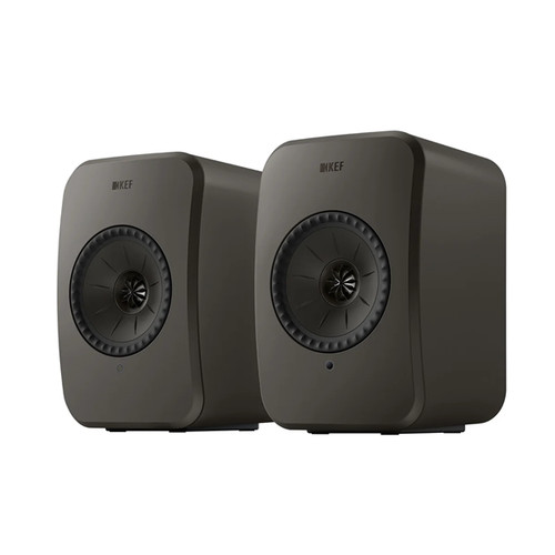 Kef lsxii wireless speakers - kef, lt