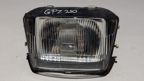 Genuine kawasaki gpz250 ninja - genuine,