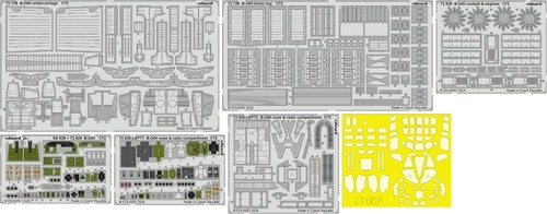 Eduard big b - big, b-24h