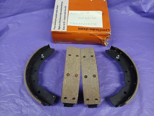 Austin a40 a50 a55 1955 - a40, set