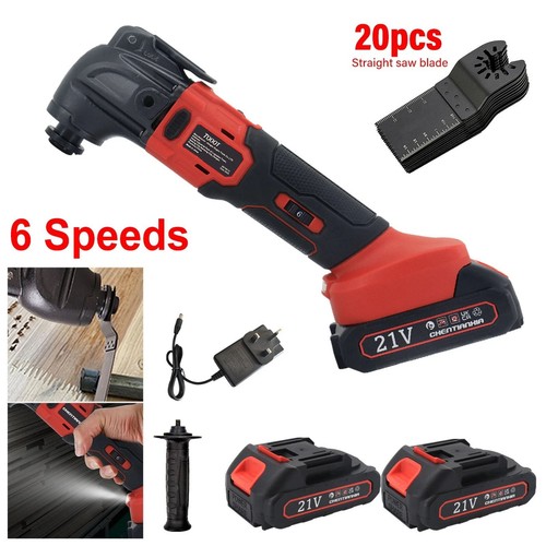 21v cordless multi tool - multi,