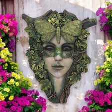 Celtic Goddess Tree Spirit