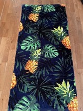 AVON Palm /Pineapple Print