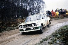 Walter Rohrl Christian