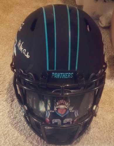 Nfl christian mccaffrey - nfl,