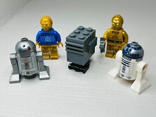 LEGO Star Wars droid minifigures | Brand New | Build your droid army!