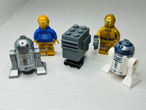 Lego star wars droid - lego,