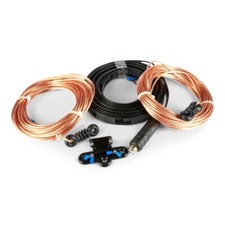 G5RV Wire Antenna - FULL SIZE