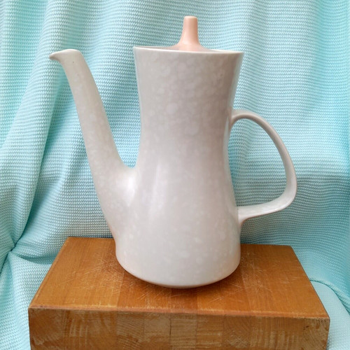 Vintage poole pottery twin - pottery,