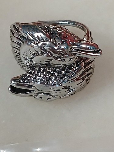 Stainless steel men - stainless, men's