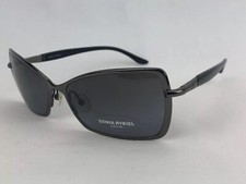 Sonia Rykiel 7583 Category 3 Ladies Sunglasses With Case NEW