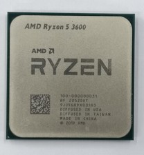 AMD Ryzen 5 3600 Desktop
