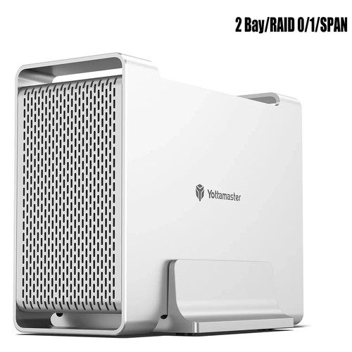Yotto master 8tb external - yotto,
