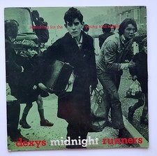 Dexys Midnight Runners