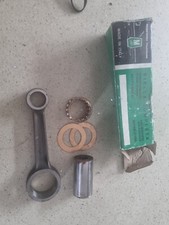 MZ ETZ 250 Con Rod Kit NOS 