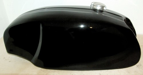 Bsa triumph rickman - rickman, british
