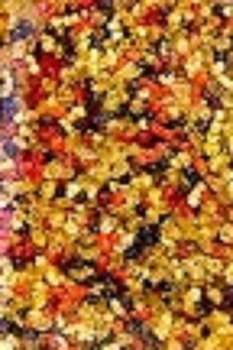 Three kings multi coloured - multi,