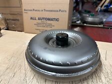 Land Rover Freelander 2 Torque Converter 70A230 Rebuilt + Warranty