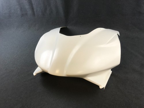 New aprilia rs125 front - new,
