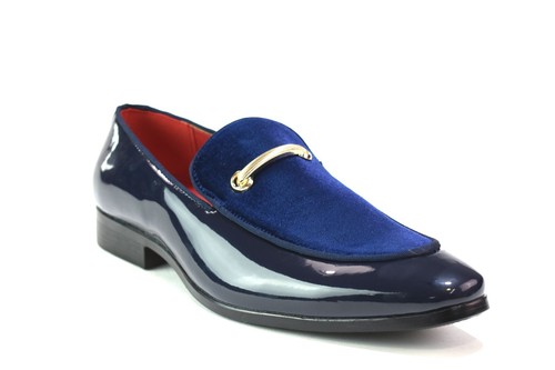 Mens black velvet - velvet, casual