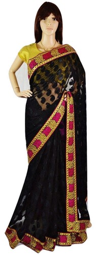 Beautiful black magenta - beautiful, &