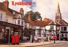 uk48736 lyndhurst  uk