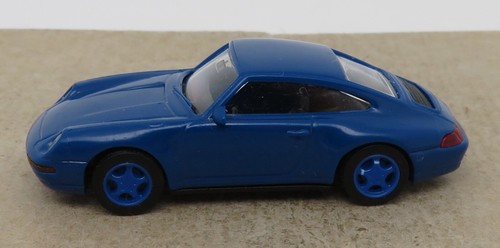 Euro model porsche - ho, 911