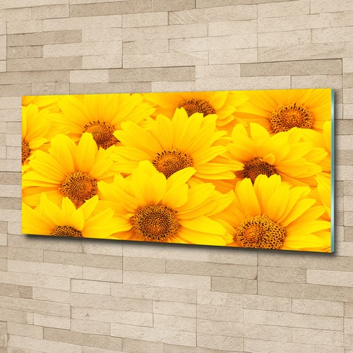 Glass print wall art image - print,