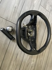Focus steering wheel - focus, rs